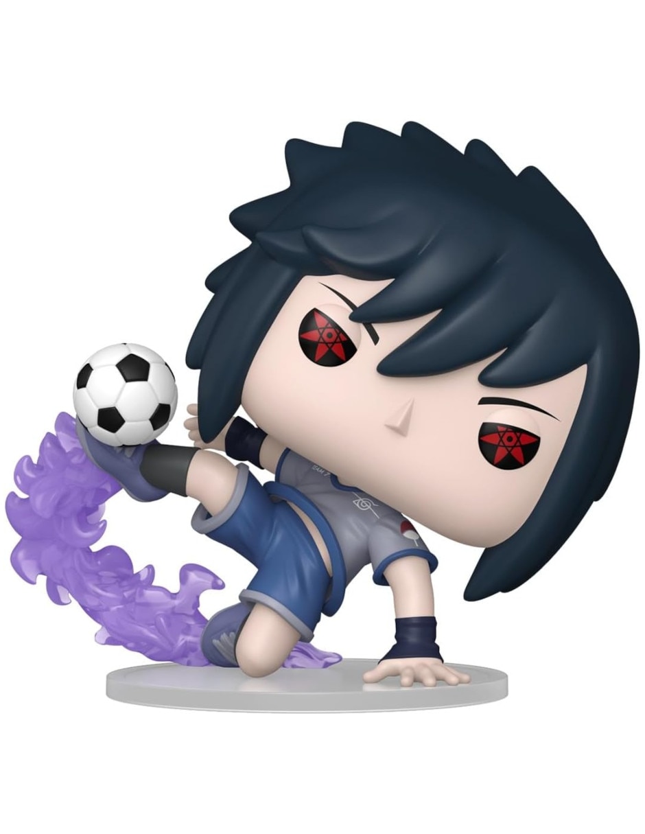 Funko POP! Naruto Shippuden Sasuke Uchiha