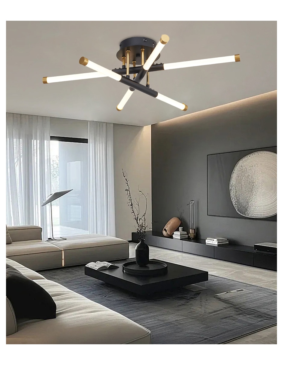 Lámpara led vesper 2