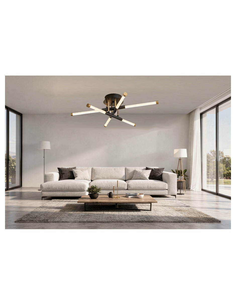 Lámpara led vesper 3