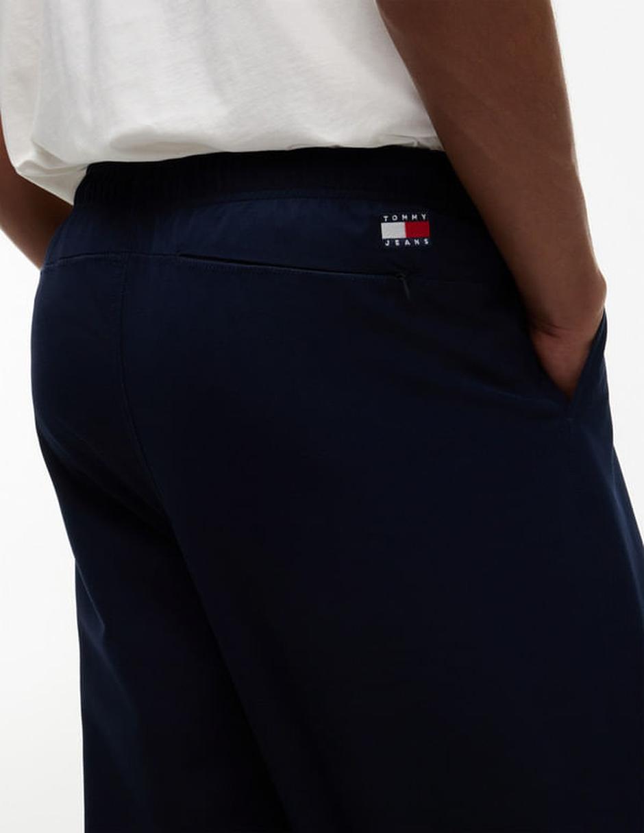 Pantalón casual regular para hombre 2