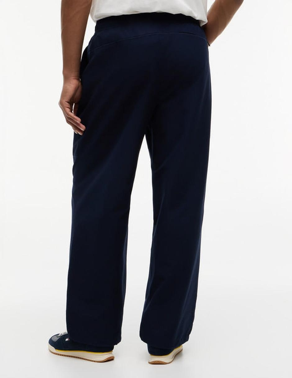 Pantalón casual regular para hombre 4