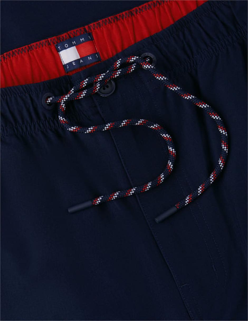 Pantalón casual regular para hombre 5