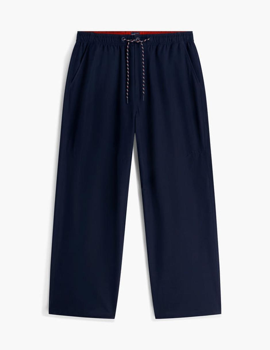 Pantalón casual regular para hombre 6