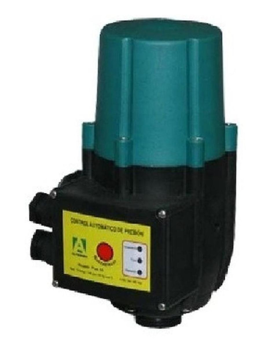Bomba de agua presurizada 0.5 HP