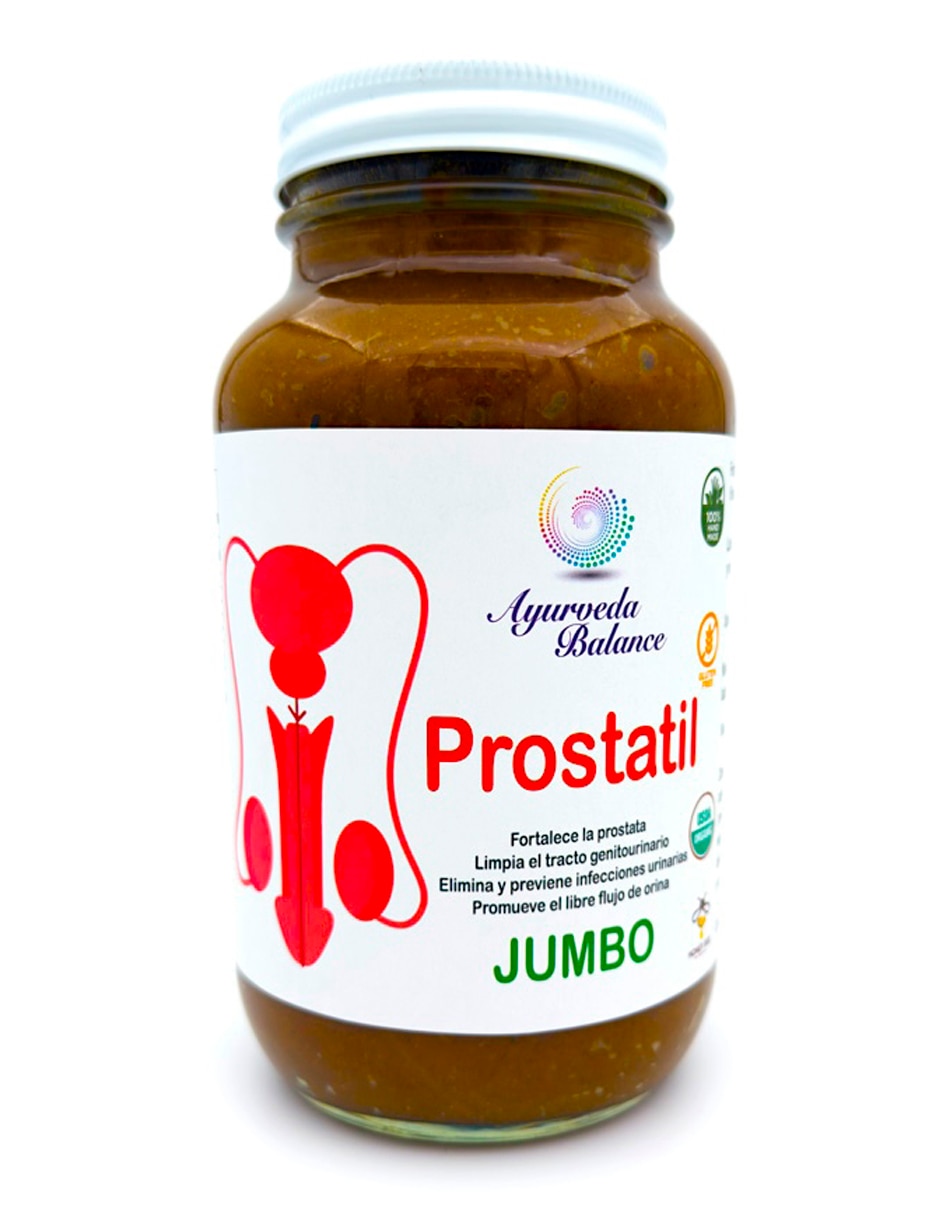 Prostatil con tribulus terrestris fruit de 930 g Prostatil con tribulus terrestris fruit de 930 g