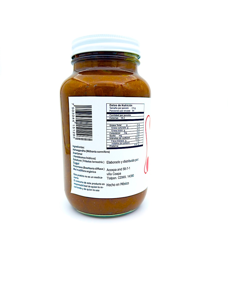 Prostatil con tribulus terrestris fruit de 930 g 2