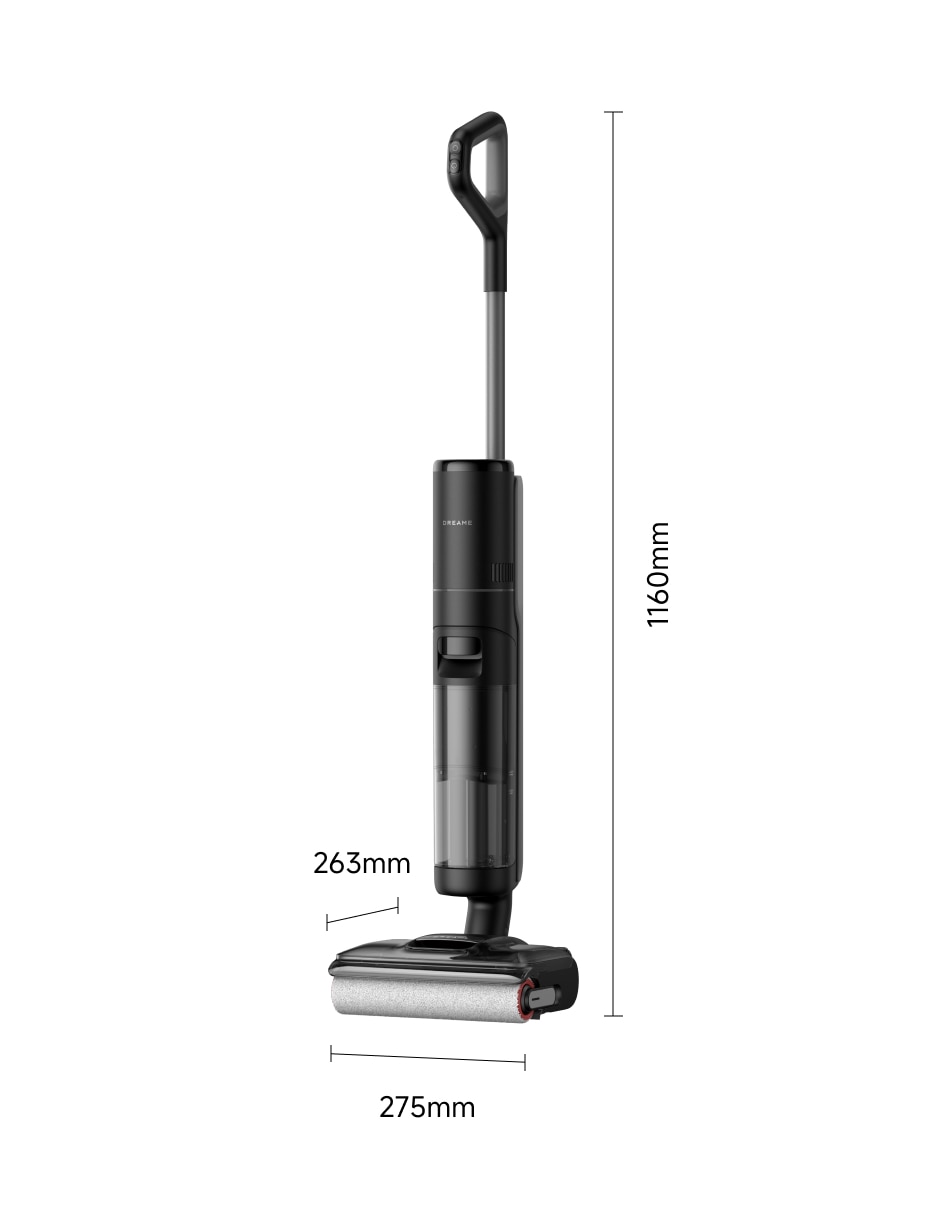 Aspiradora de mano H60GT 10