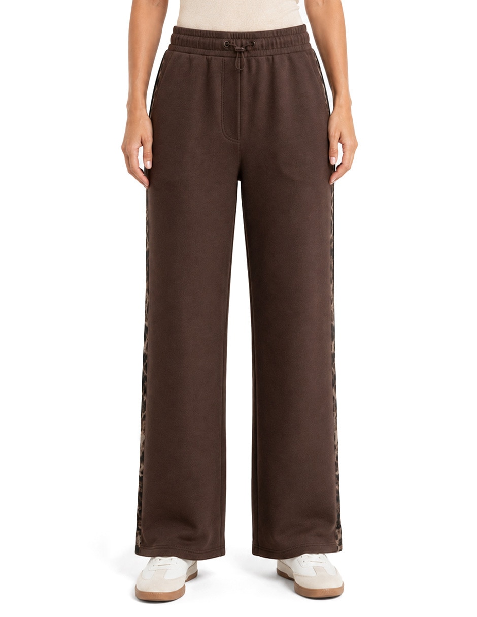 Pants regular para mujer Pants regular para mujer