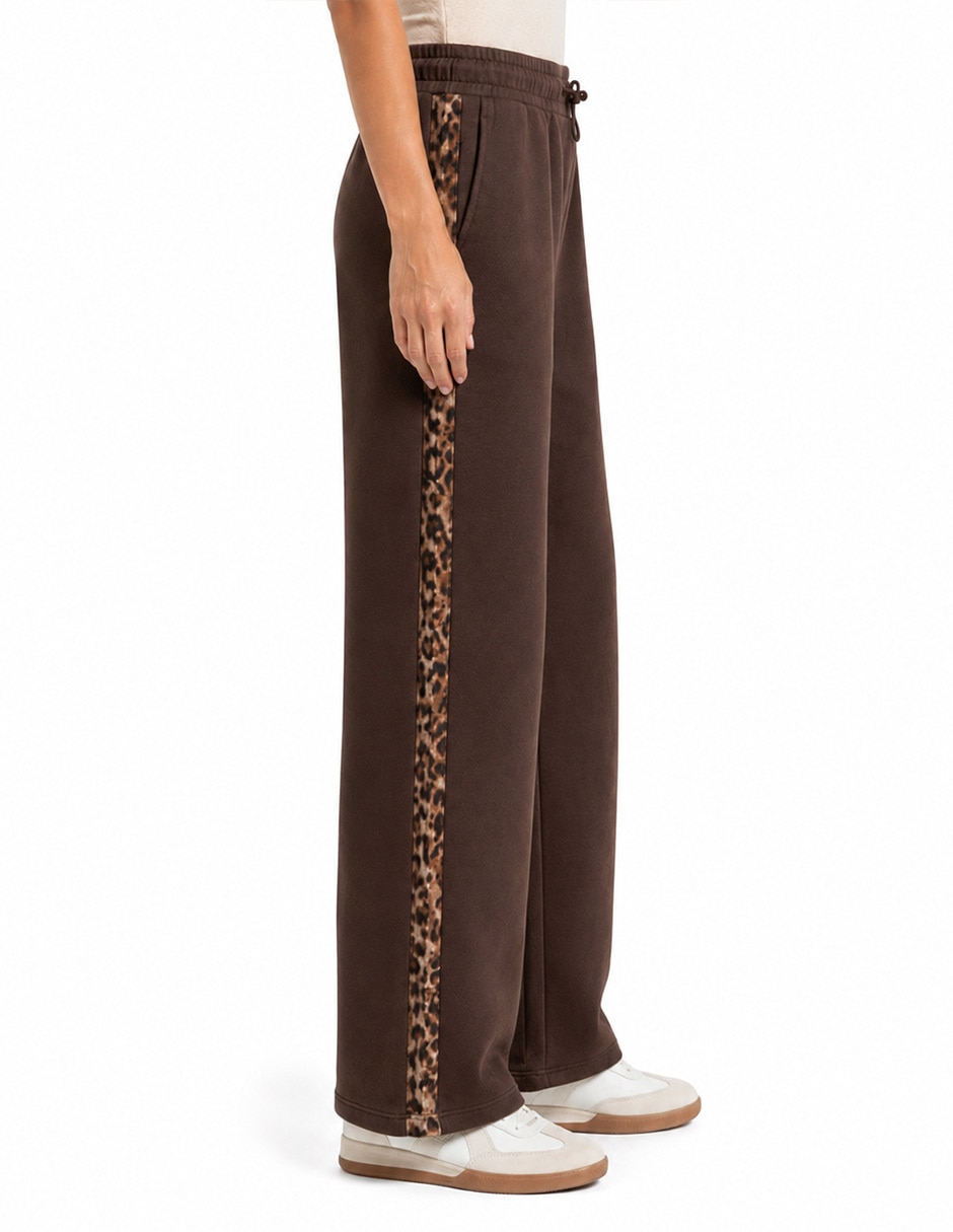 Pants regular para mujer 3