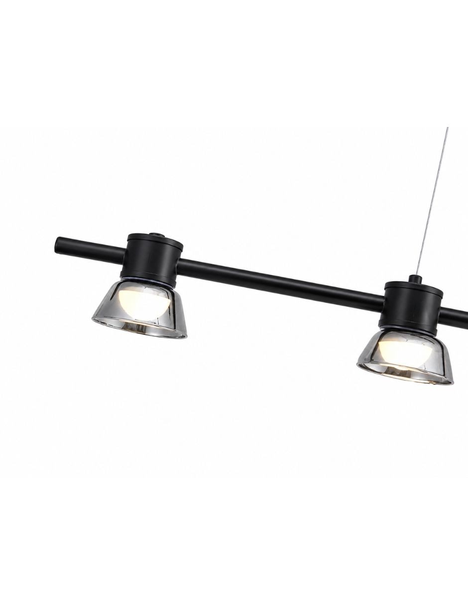Lámpara led 2