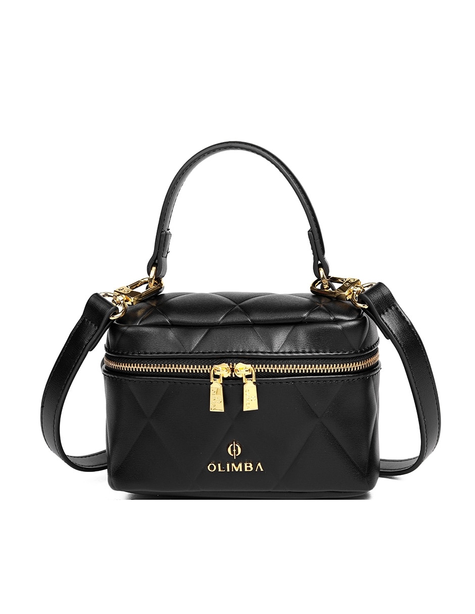 Bolsa bucket para mujer 1