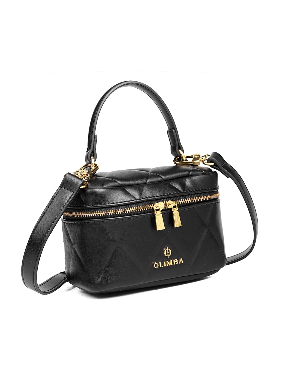 Bolsa bucket para mujer 4