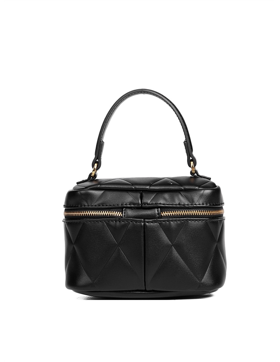Bolsa bucket para mujer 6