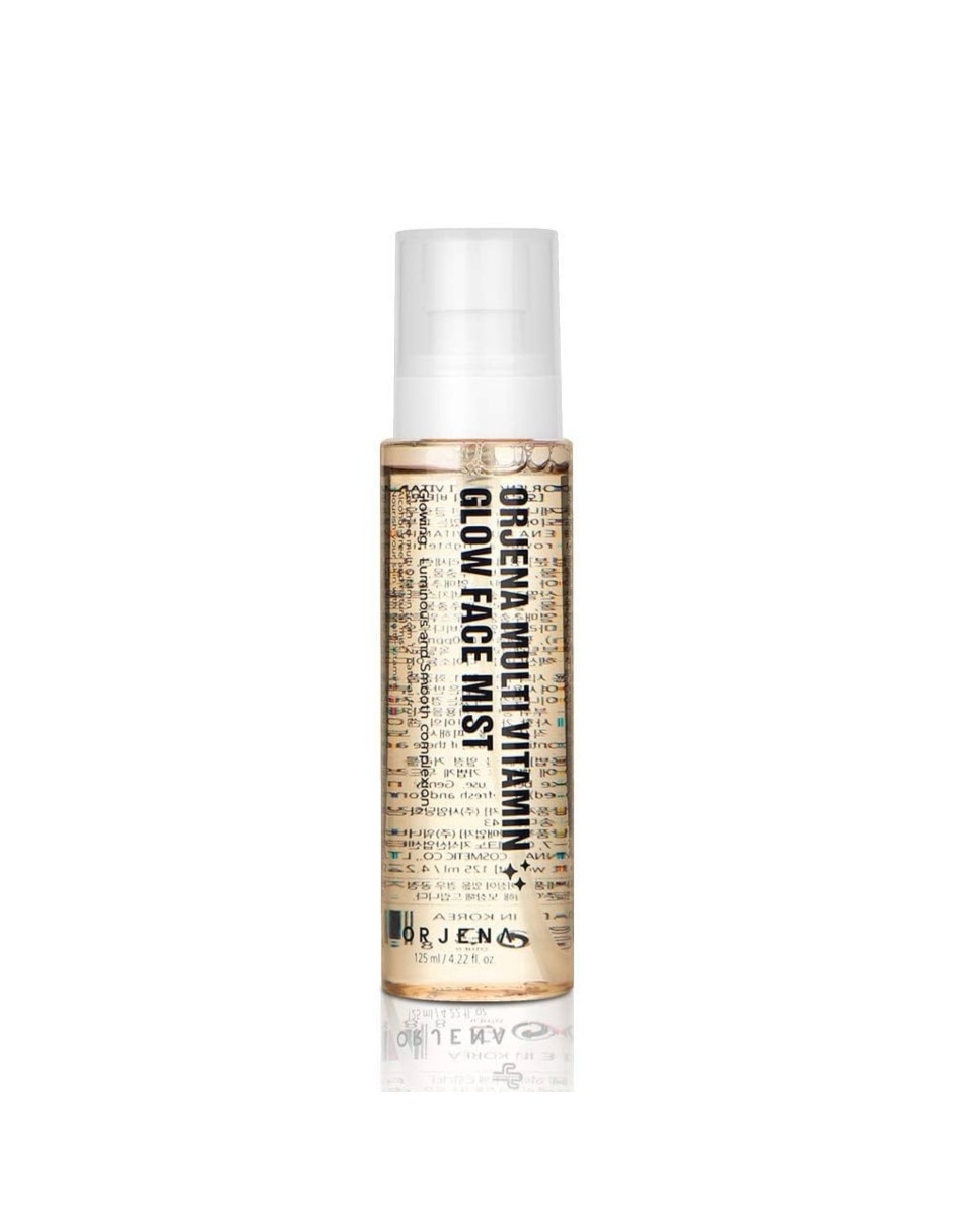 Bruma hidratante facial Bruma hidratante facial