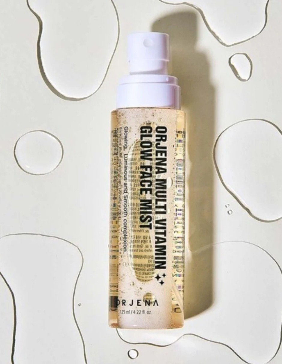 Bruma hidratante facial 2