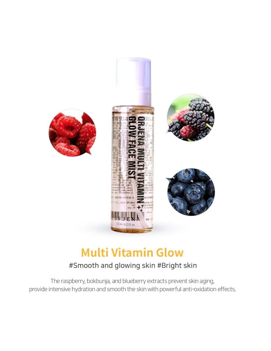 Bruma hidratante facial 3