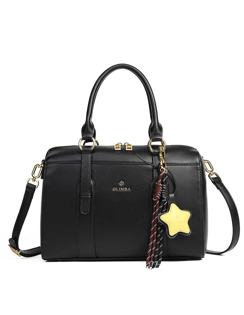 Bolsa satchel para mujer 1