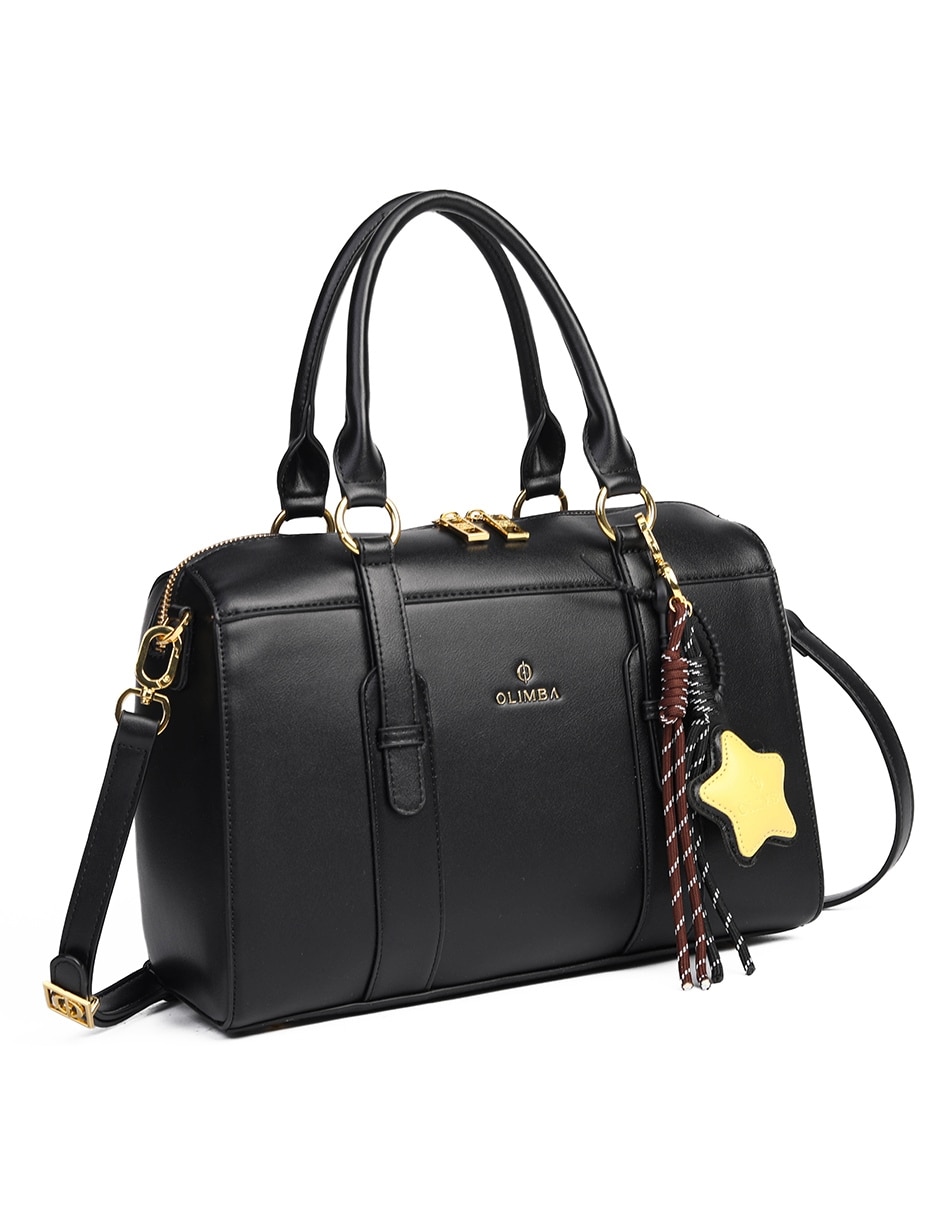 Bolsa satchel para mujer 3