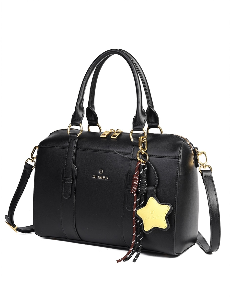Bolsa satchel para mujer 4