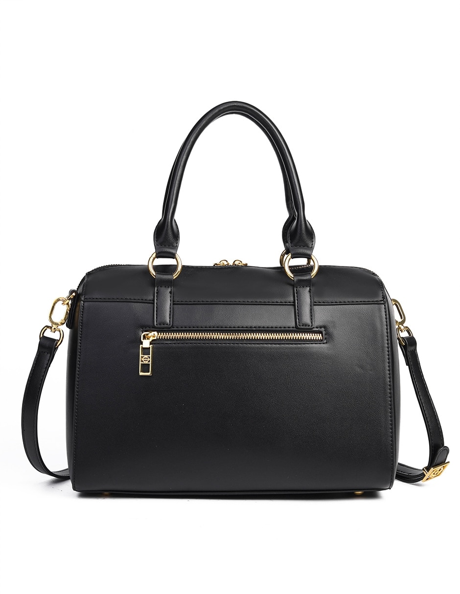 Bolsa satchel para mujer 6