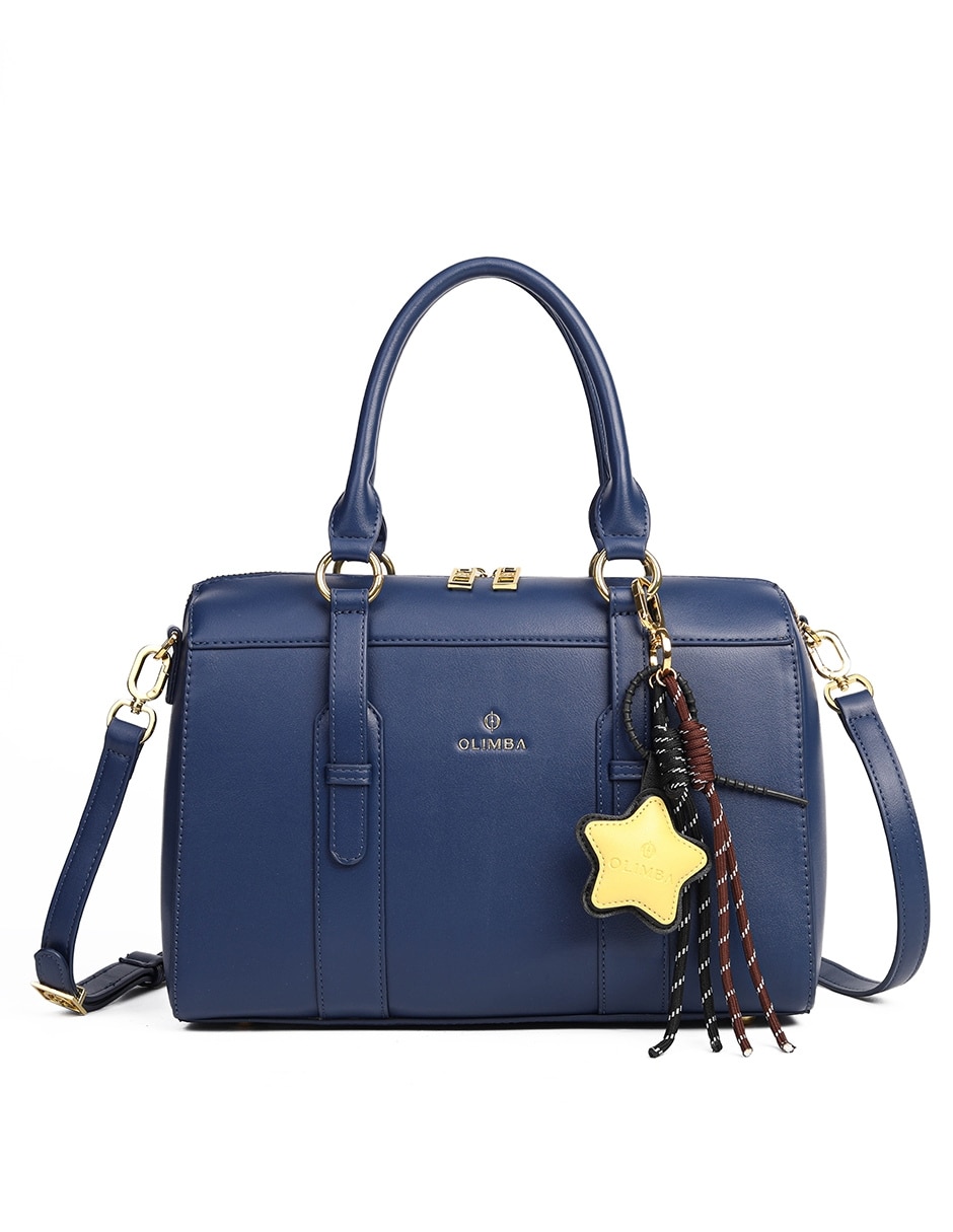 Bolsa satchel para mujer