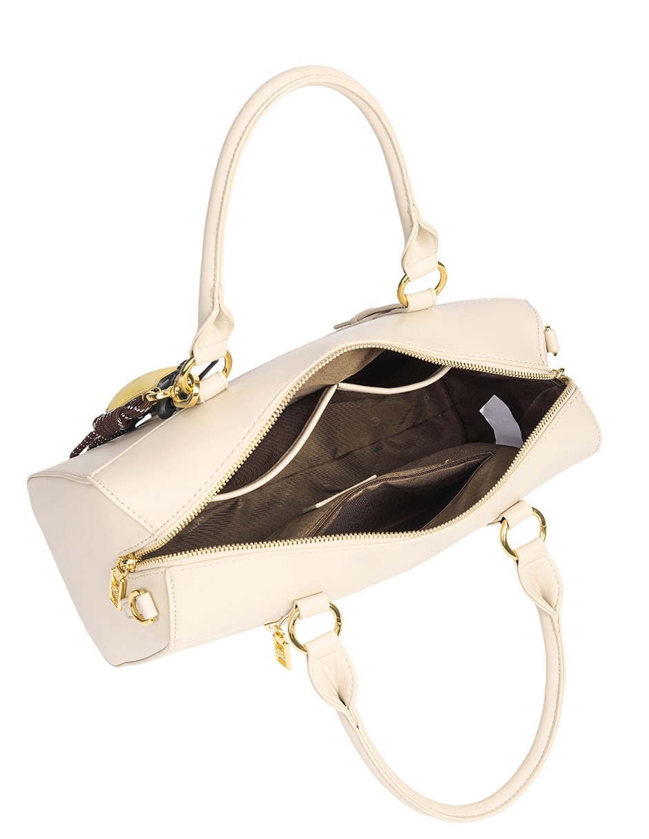 Bolsa satchel olimba para mujer