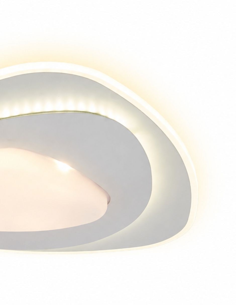 Lámpara led 2