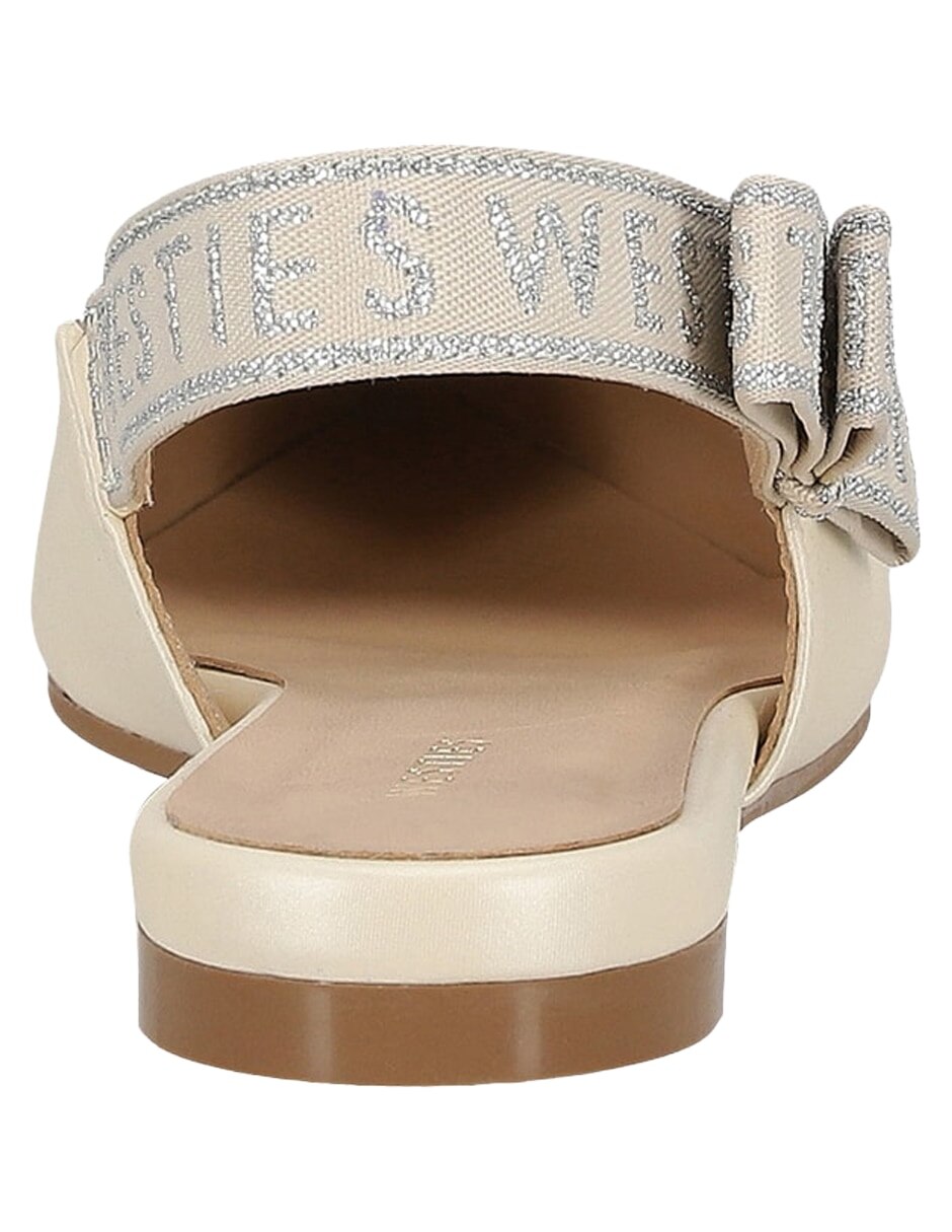 Balerina westies para mujer