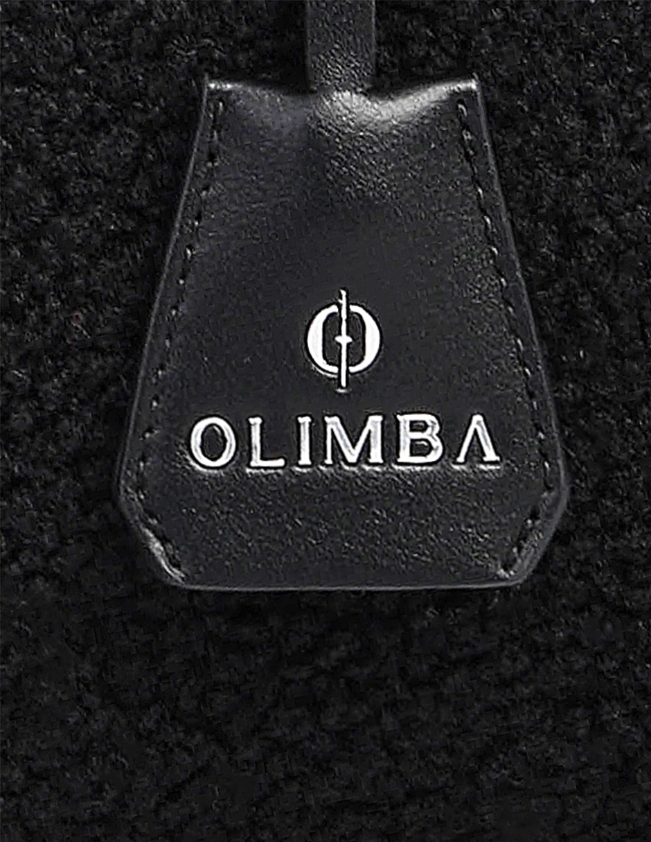 Bolsa satchel olimba para mujer