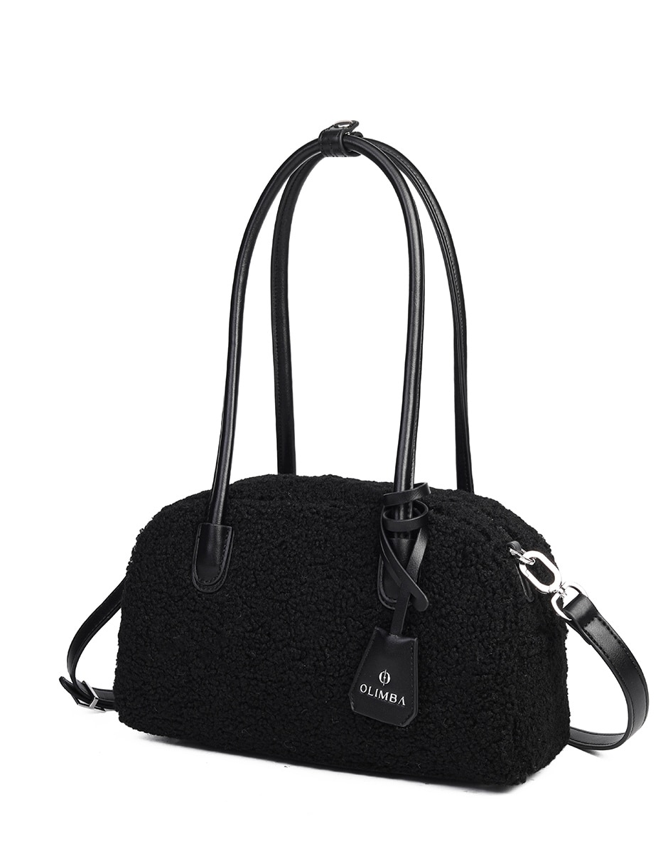 Bolsa satchel olimba para mujer