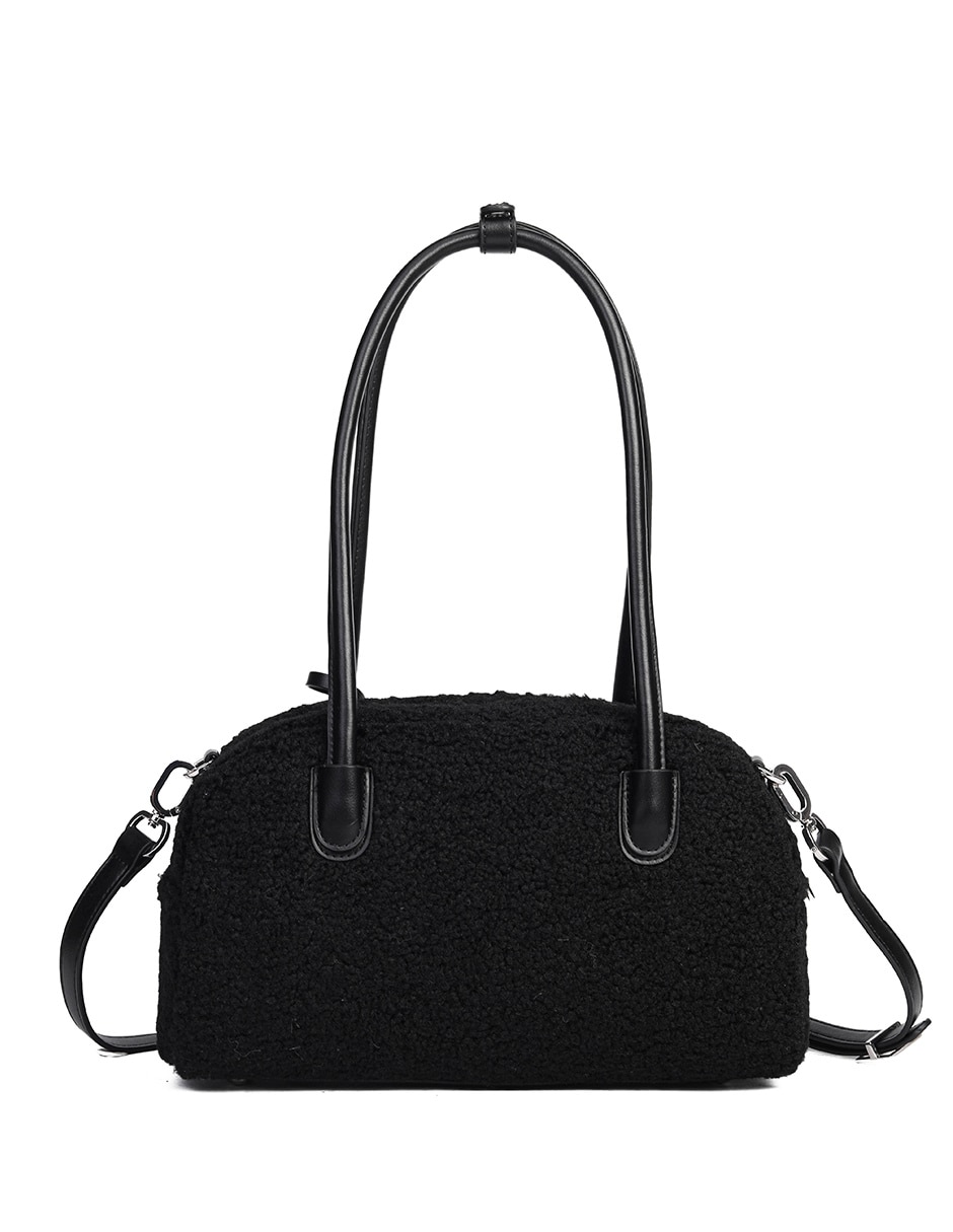Bolsa satchel olimba para mujer