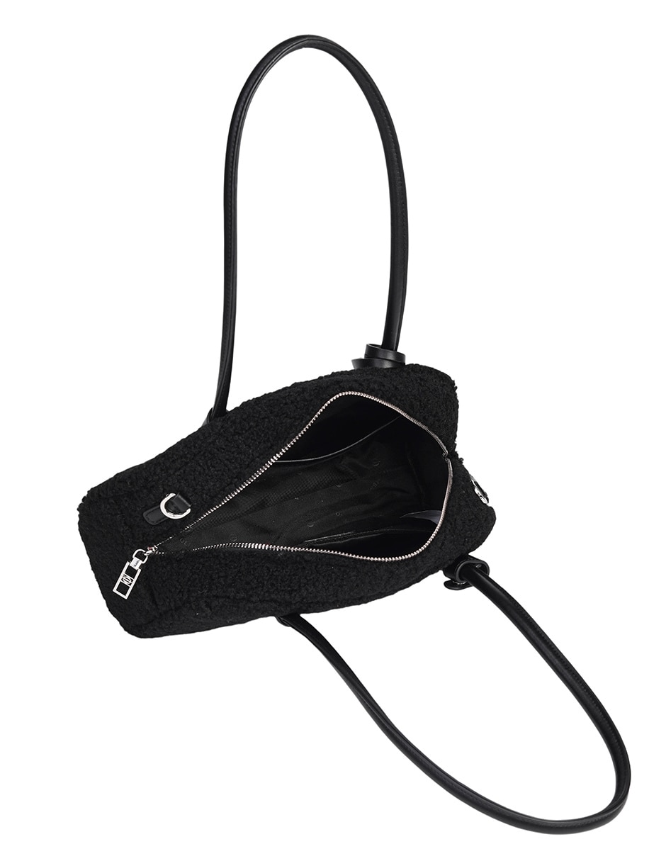 Bolsa satchel olimba para mujer