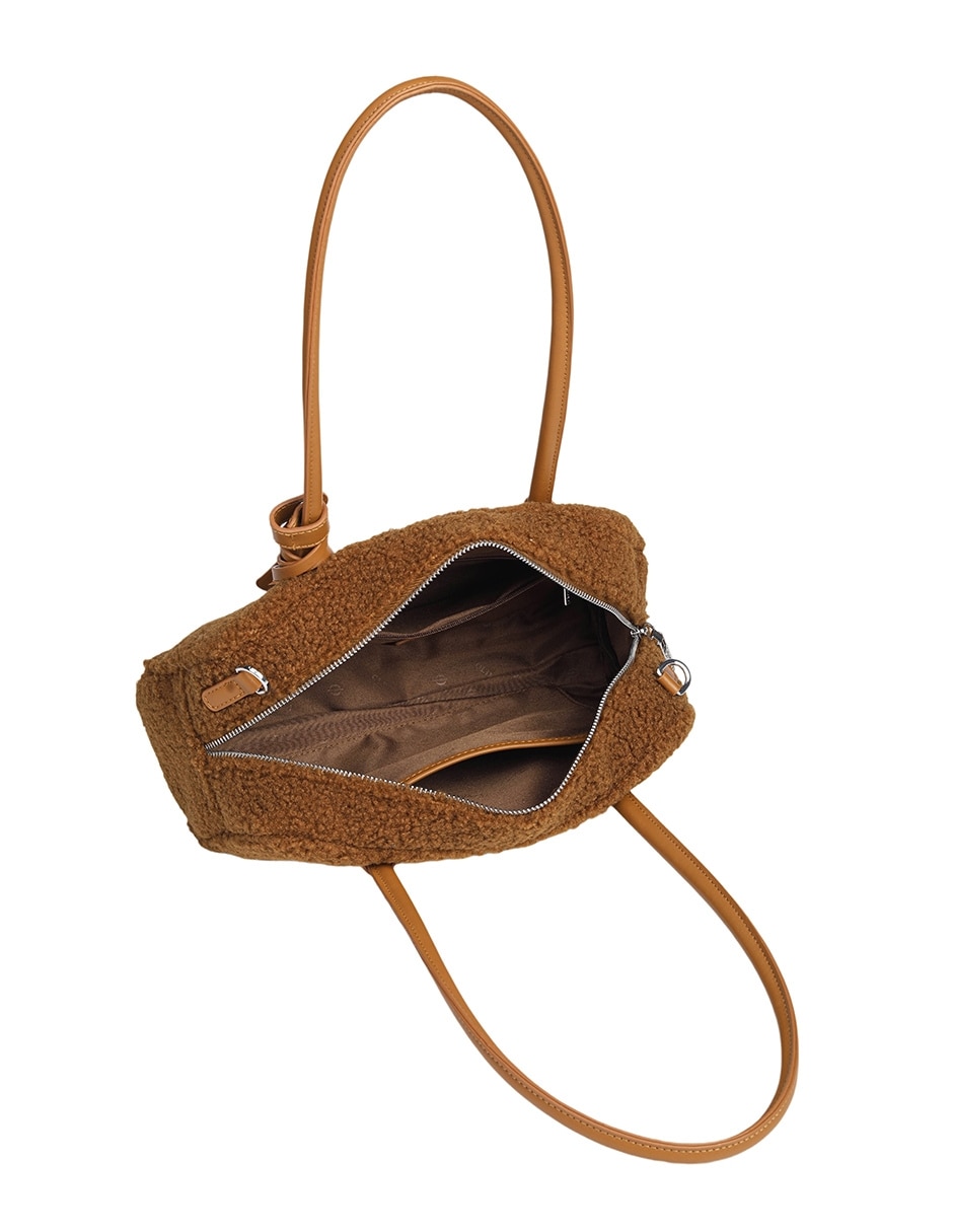 Bolsa satchel para mujer 2