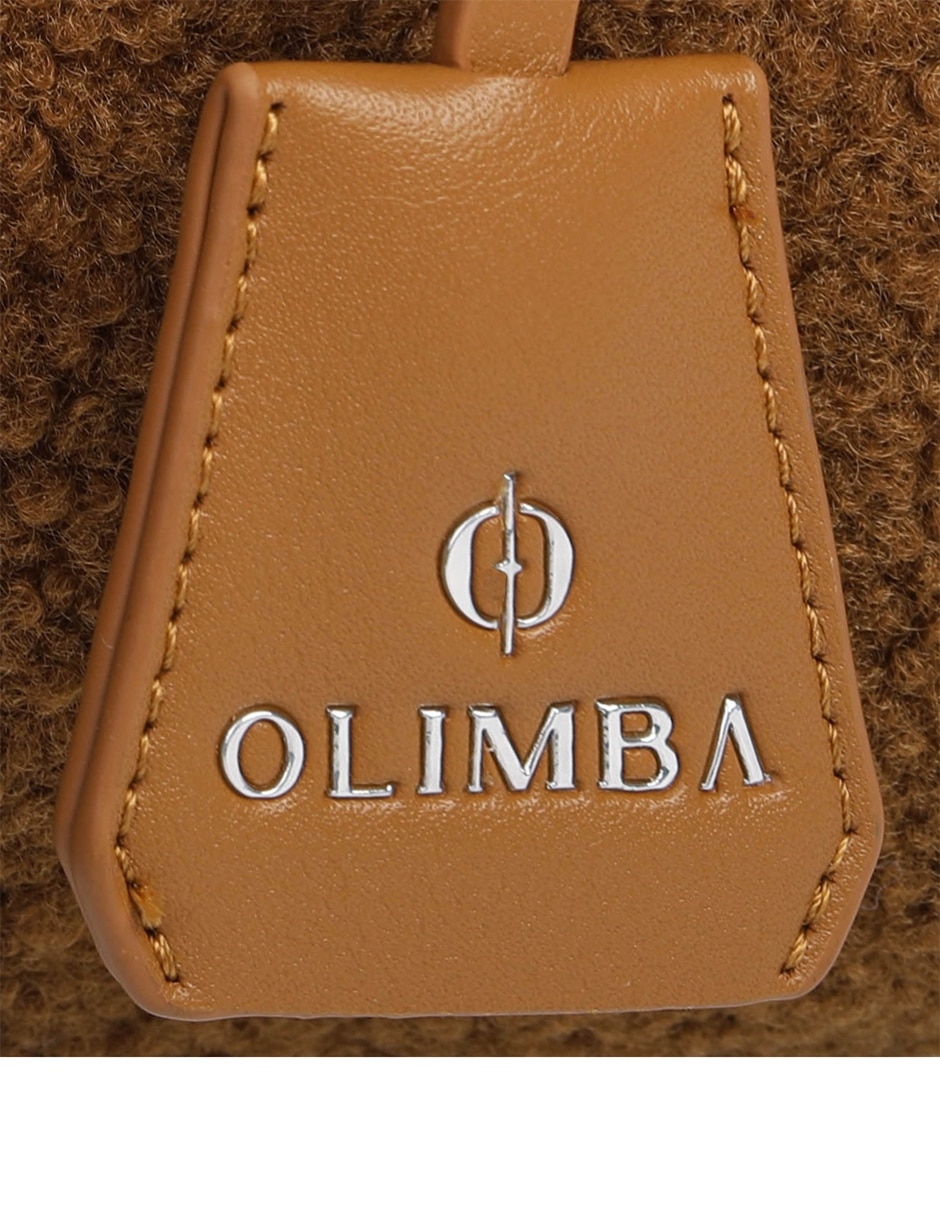 Bolsa satchel para mujer 3