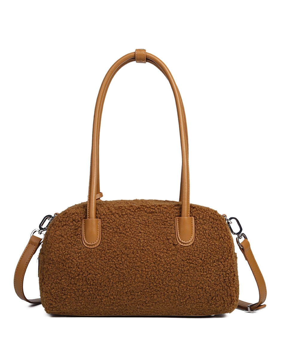 Bolsa satchel para mujer 6