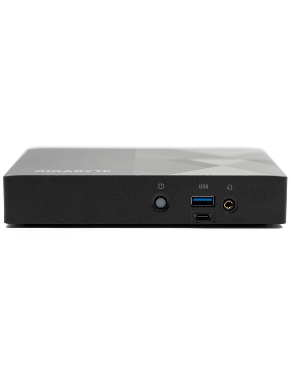 Mini PC GB-BNIP-N100-BWUS Intel N100 integrada 2