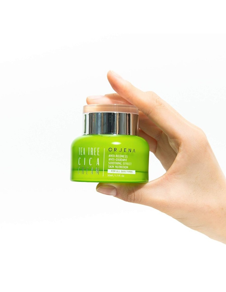 Crema facial recomendada para rejuvenecimiento de día y noche todo tipo de piel 3