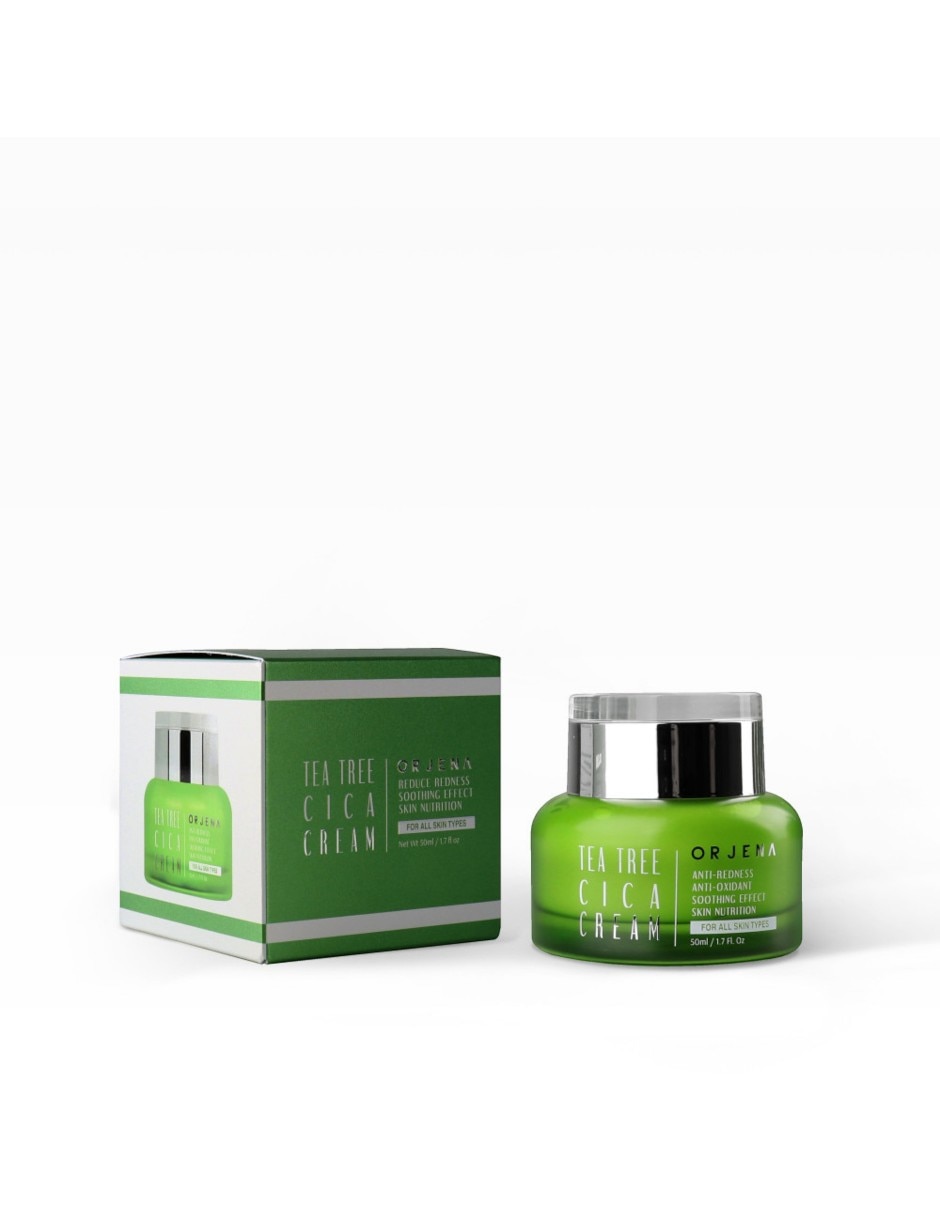 Crema facial recomendada para rejuvenecimiento de día y noche todo tipo de piel 4