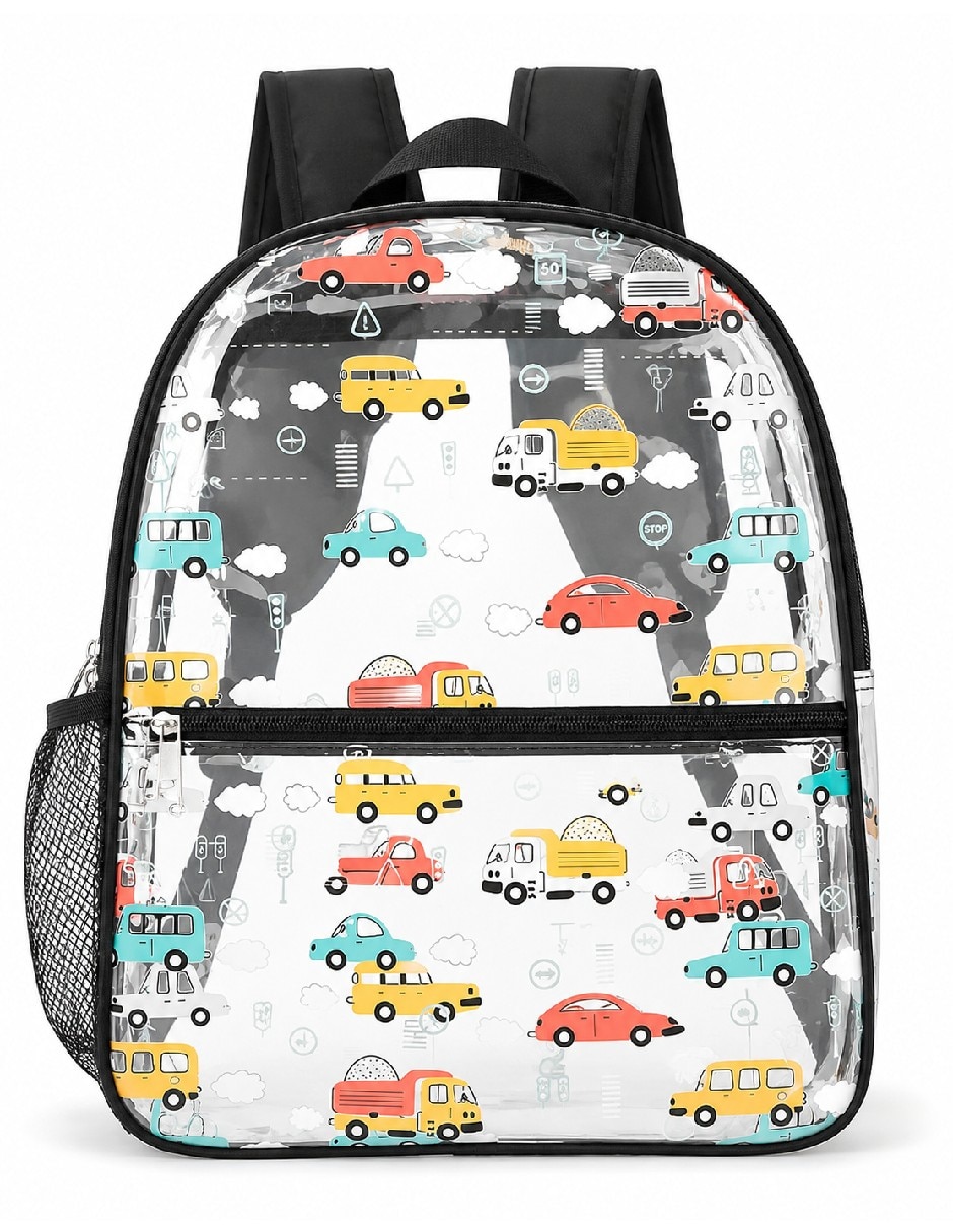 Mochila casual impermeable unisex Mochila casual impermeable unisex