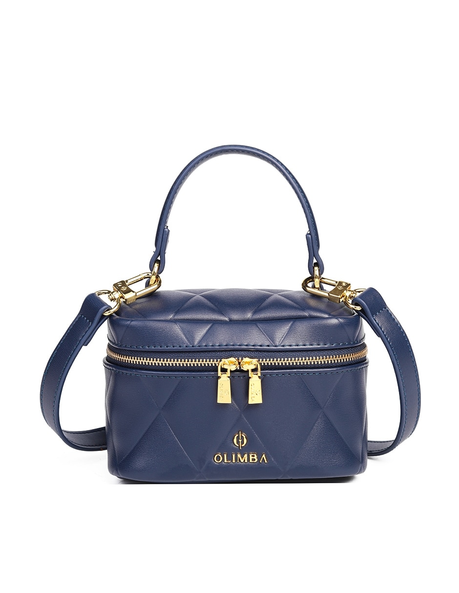 Bolsa bucket para mujer