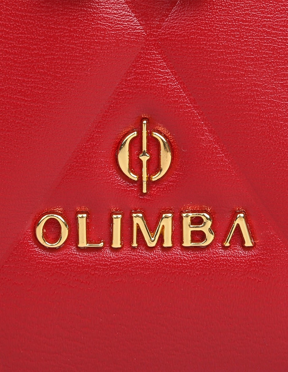 Bolsa bucket olimba para mujer