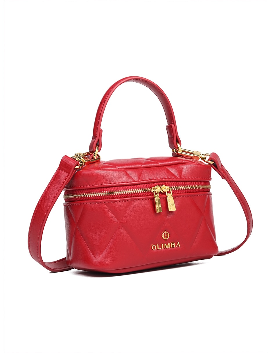 Bolsa bucket olimba para mujer