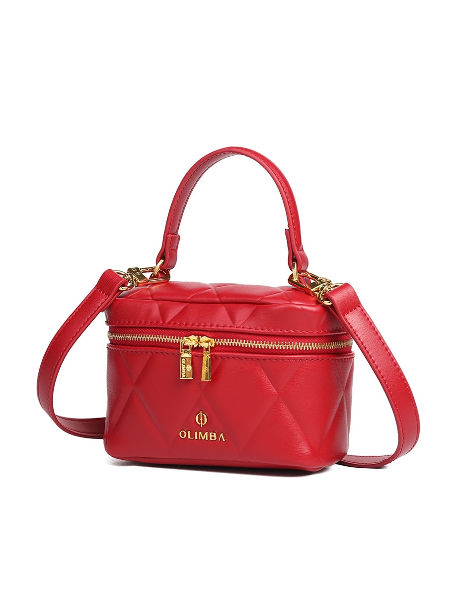 Bolsa bucket olimba para mujer