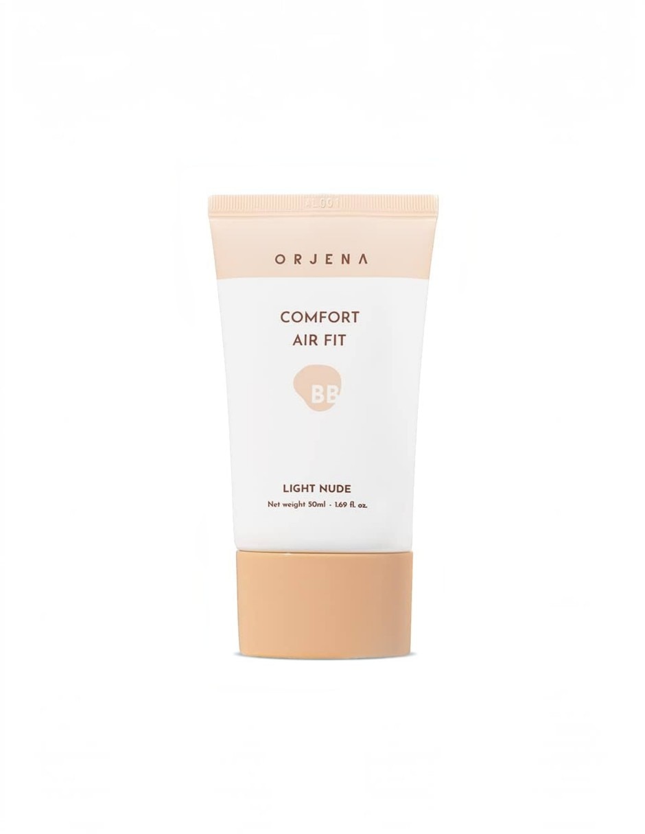 Base de maquillaje crema BB Cream Mate Base de maquillaje crema BB Cream Mate