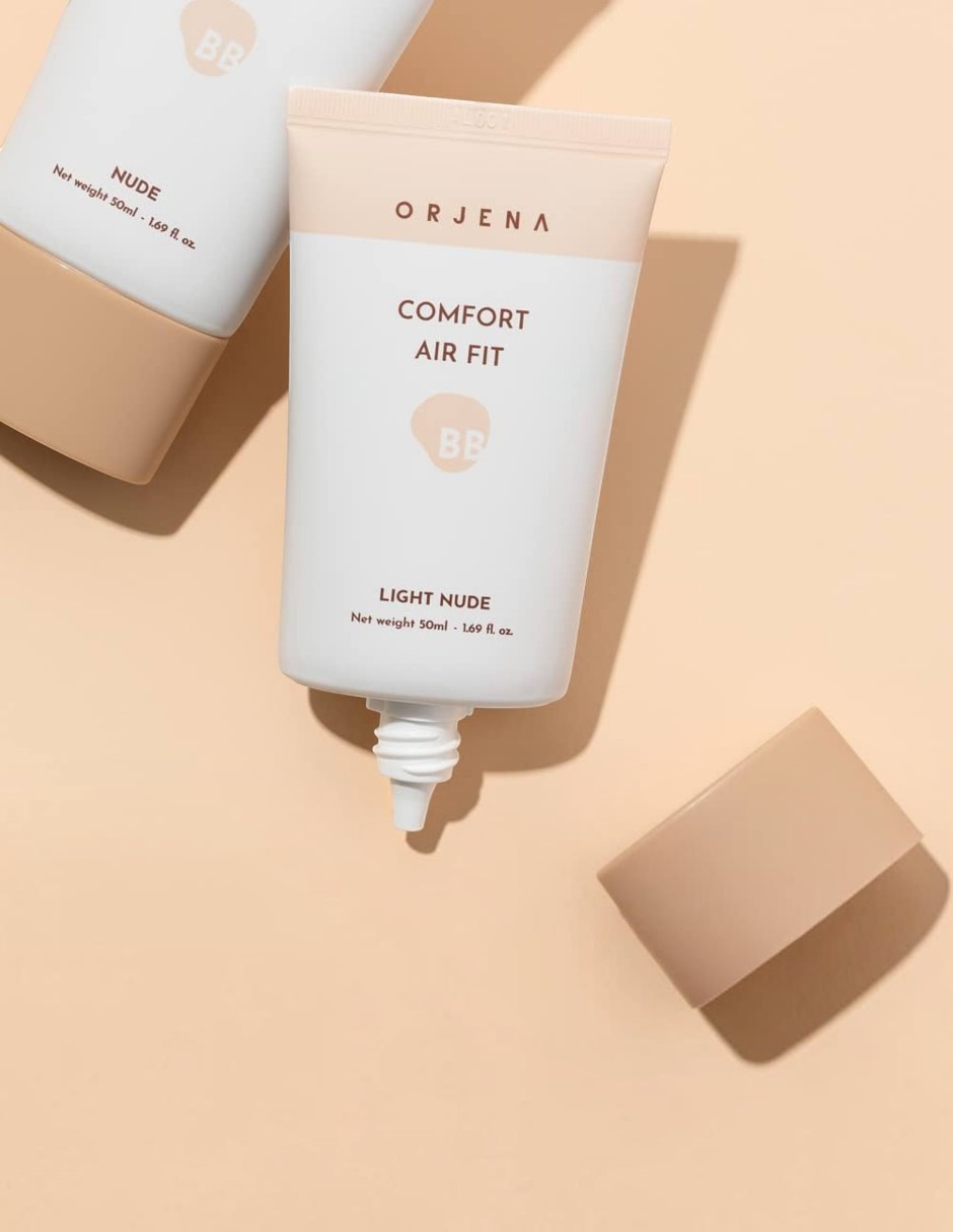 Base de maquillaje crema BB Cream Mate 2