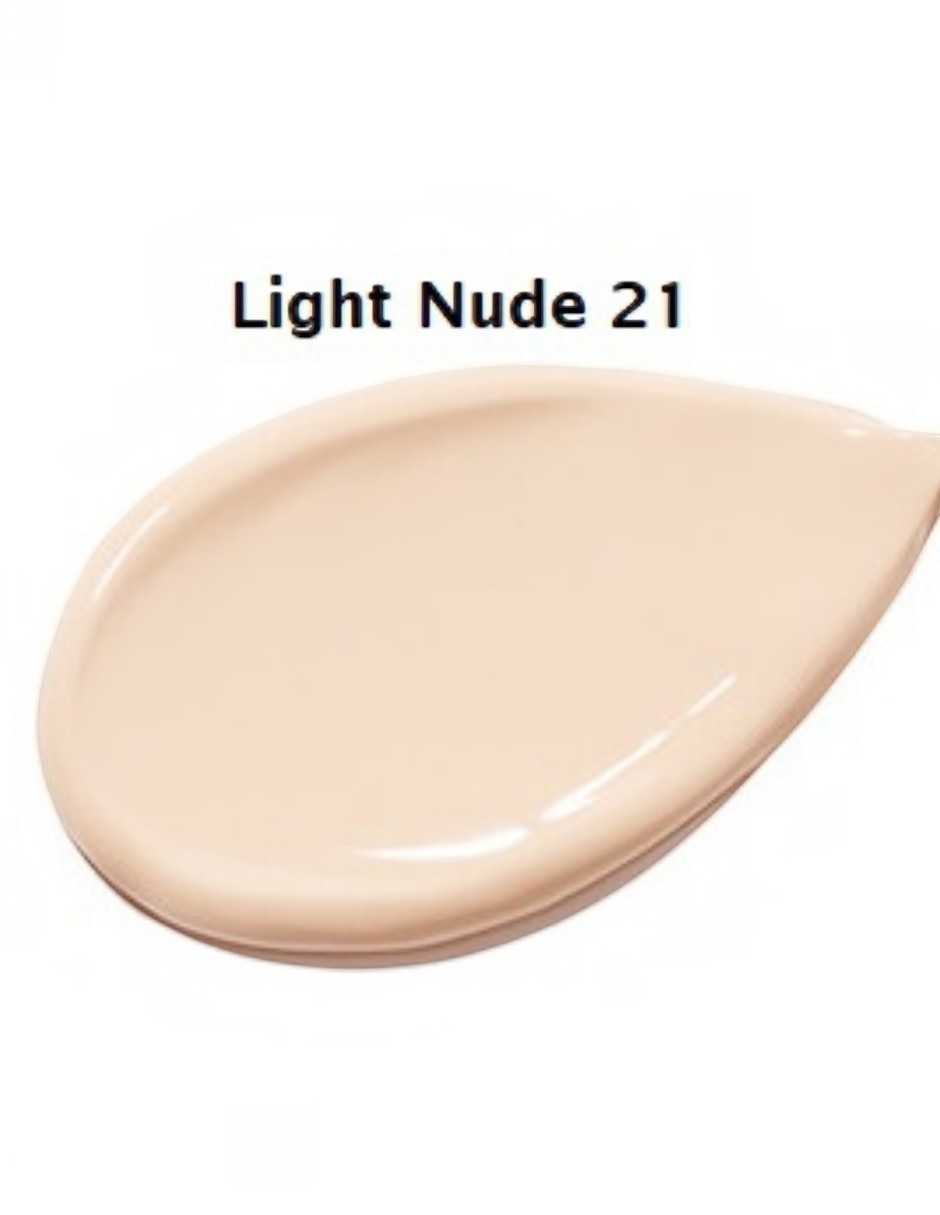 Base de maquillaje crema BB Cream Mate 4
