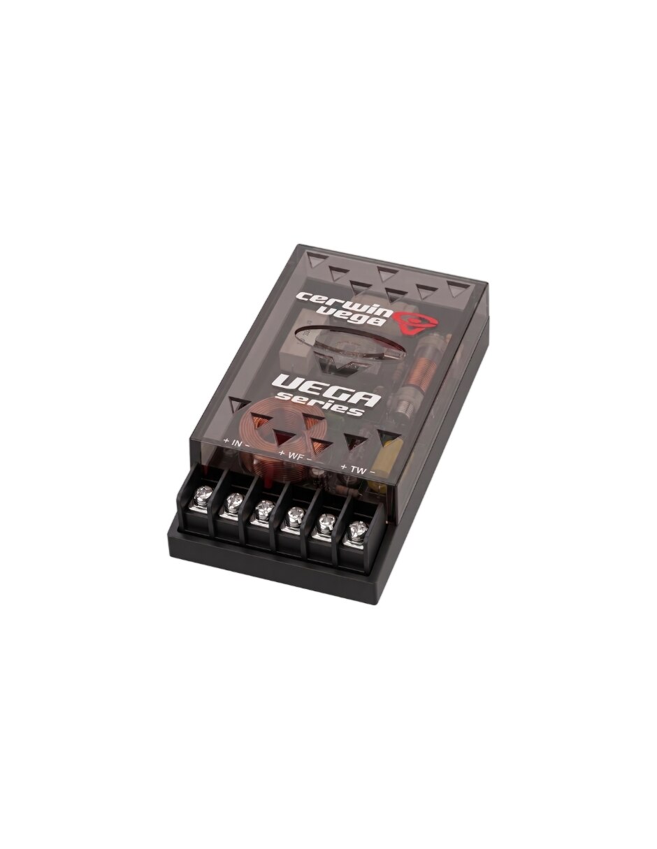 Set de medios Cerwin Vega V65C