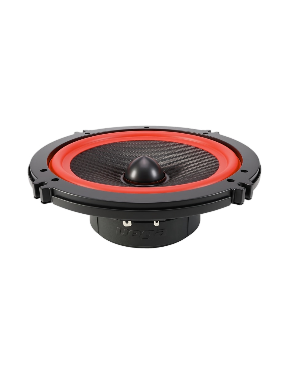 Set de medios Cerwin Vega V65C