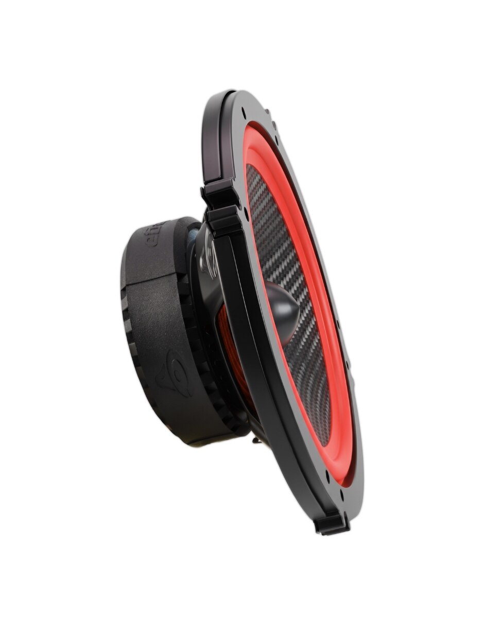 Set de medios Cerwin Vega V65C