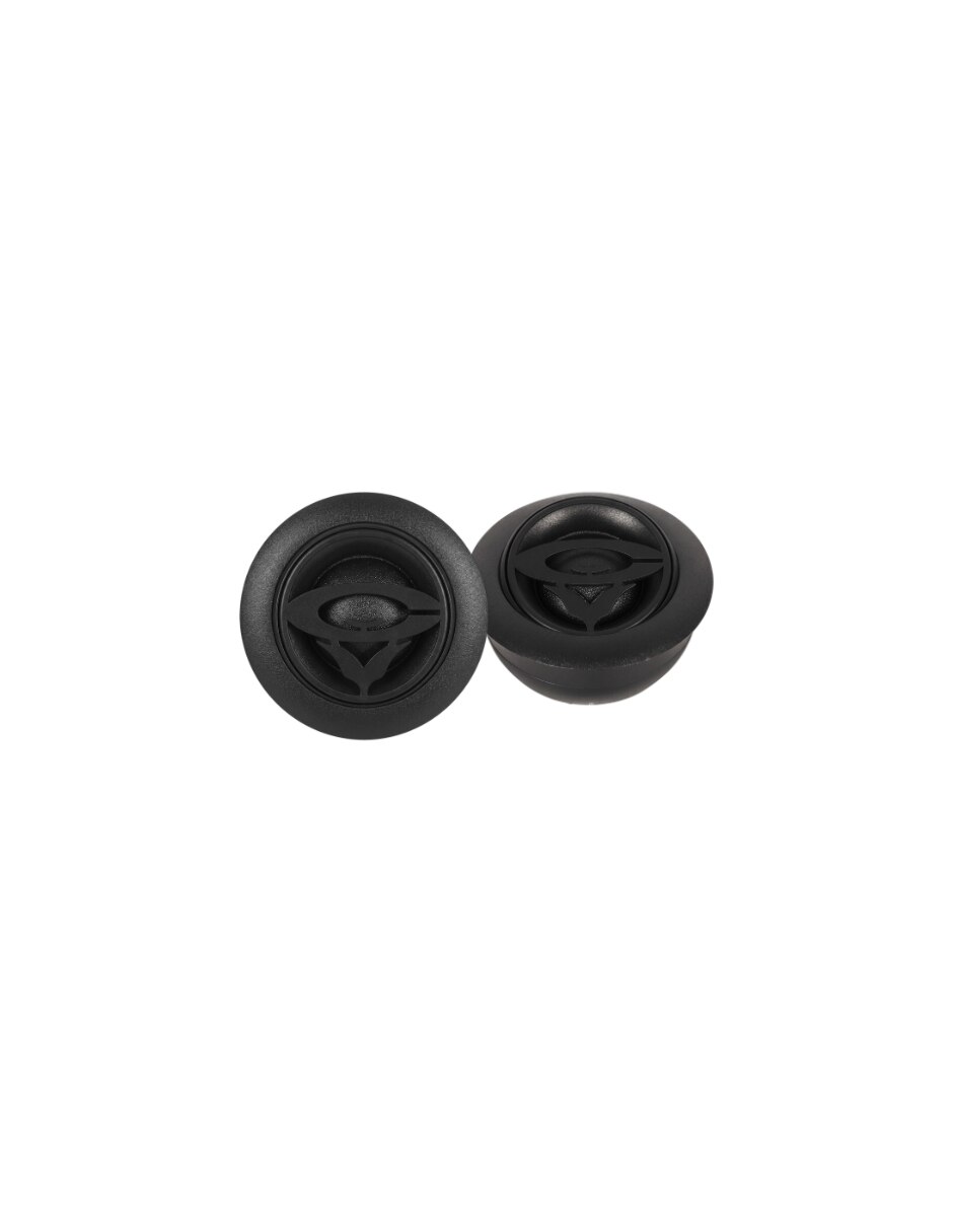 Set de medios Cerwin Vega V65C